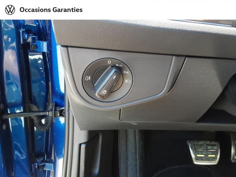 Voitures occasions VOLKSWAGEN POLO GTI Nice