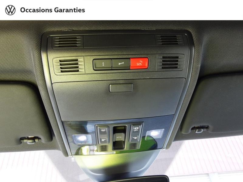 Voitures occasions VOLKSWAGEN POLO GTI Nice