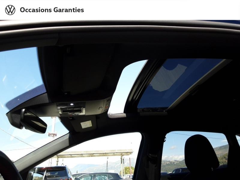 Voitures occasions VOLKSWAGEN POLO GTI Nice