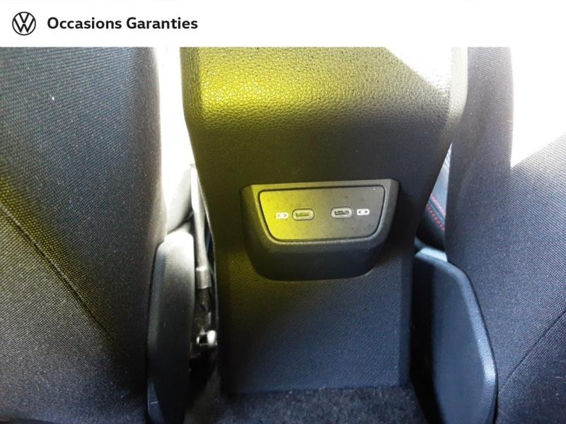 Voitures occasions VOLKSWAGEN POLO GTI Nice