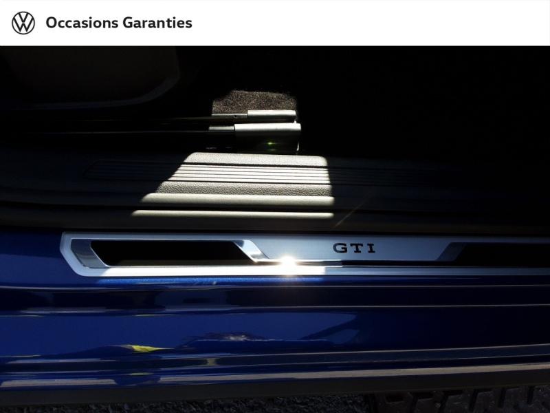 Voitures occasions VOLKSWAGEN POLO GTI Nice