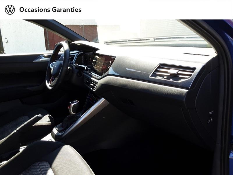 Voitures occasions VOLKSWAGEN POLO GTI Nice