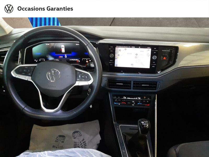 Voitures occasions VOLKSWAGEN POLO Style Nice
