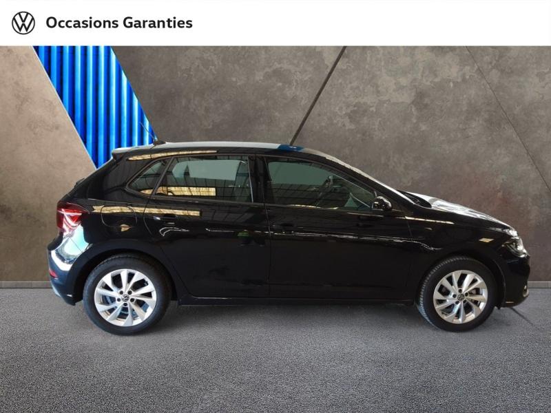 Voitures occasions VOLKSWAGEN POLO Style Nice