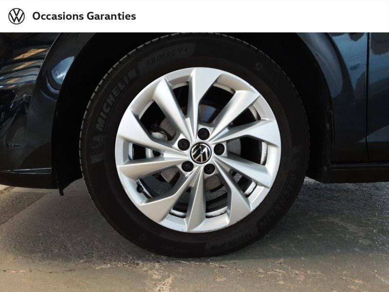 Voitures occasions VOLKSWAGEN POLO Style Nice