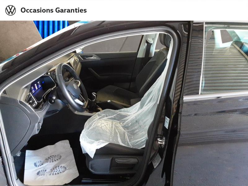 Voitures occasions VOLKSWAGEN POLO Style Nice