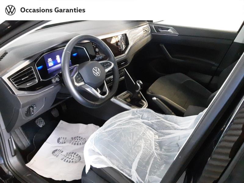 Voitures occasions VOLKSWAGEN POLO Style Nice