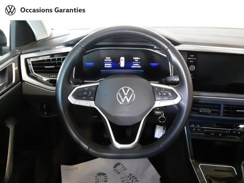 Voitures occasions VOLKSWAGEN POLO Style Nice