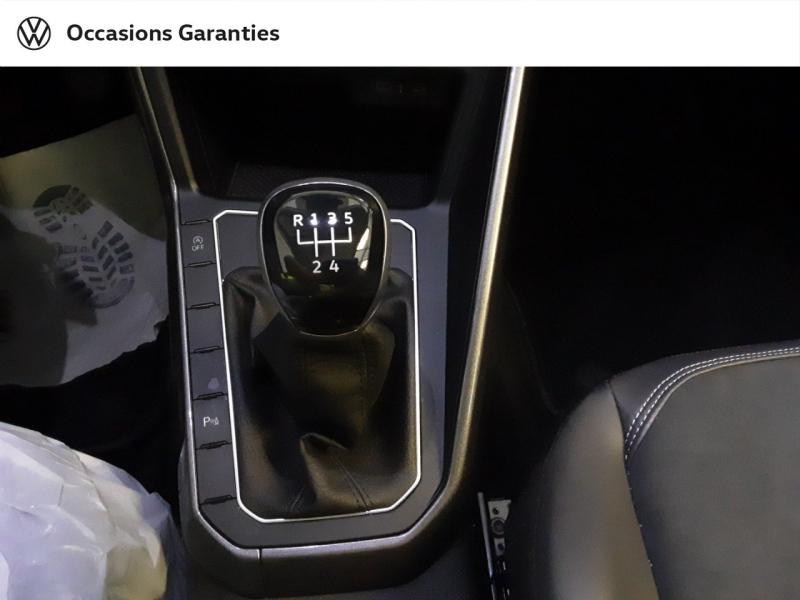 Voitures occasions VOLKSWAGEN POLO Style Nice