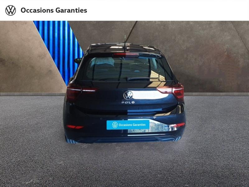 Voitures occasions VOLKSWAGEN POLO Style Nice