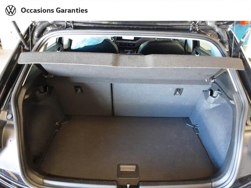 Voitures occasions VOLKSWAGEN POLO Style Nice