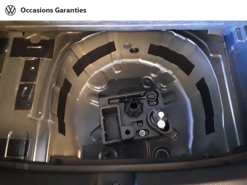 Voitures occasions VOLKSWAGEN POLO Style Nice