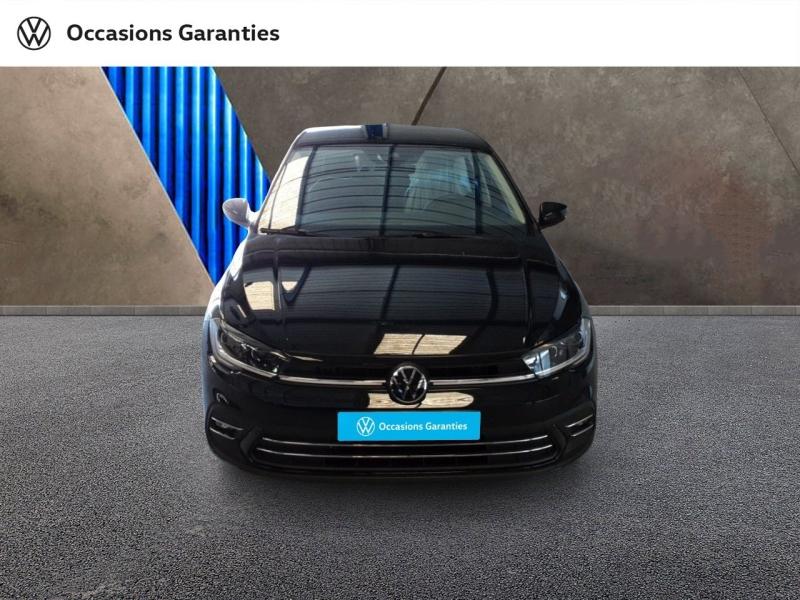 Voitures occasions VOLKSWAGEN POLO Style Nice