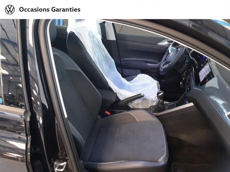 Voitures occasions VOLKSWAGEN POLO Style Nice