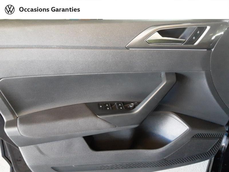 Voitures occasions VOLKSWAGEN POLO Style Nice