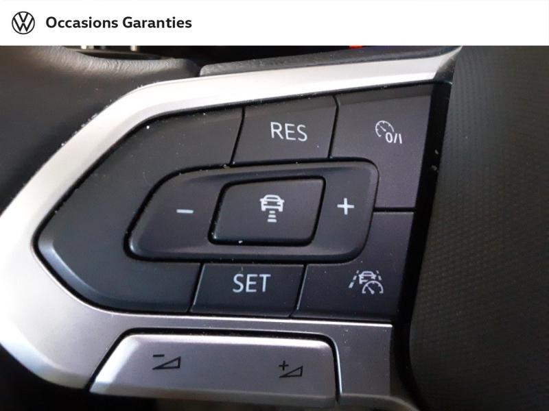 Voitures occasions VOLKSWAGEN POLO Style Nice