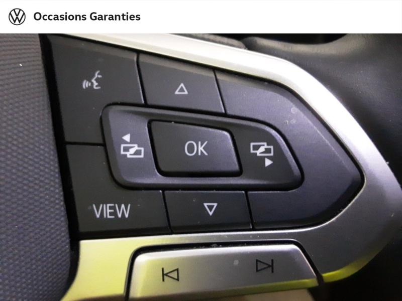 Voitures occasions VOLKSWAGEN POLO Style Nice