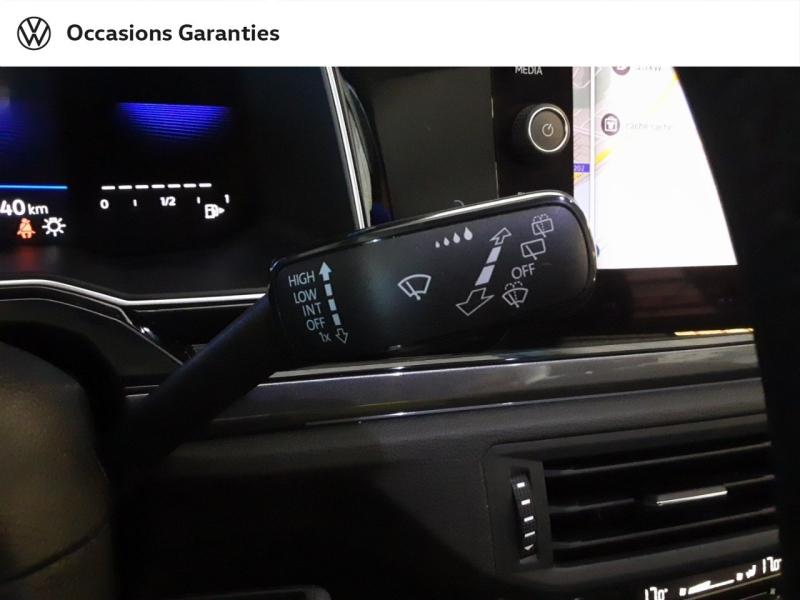 Voitures occasions VOLKSWAGEN POLO Style Nice