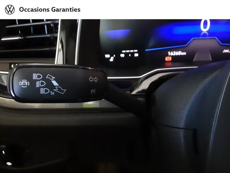 Voitures occasions VOLKSWAGEN POLO Style Nice