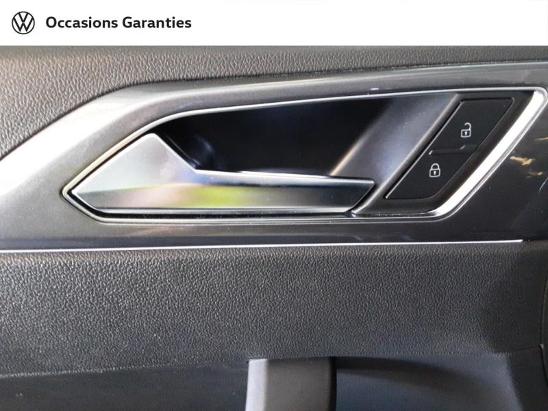 Voitures occasions VOLKSWAGEN POLO Style Nice