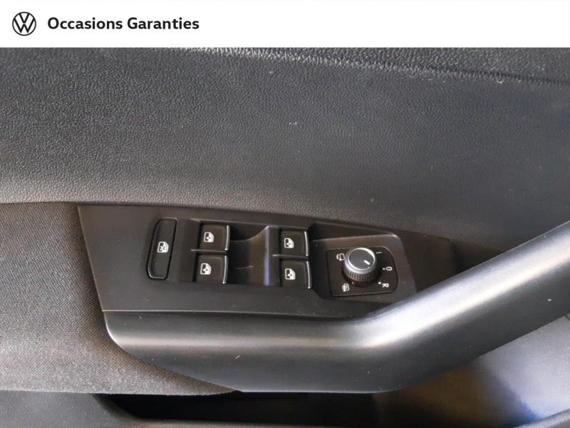 Voitures occasions VOLKSWAGEN POLO Style Nice