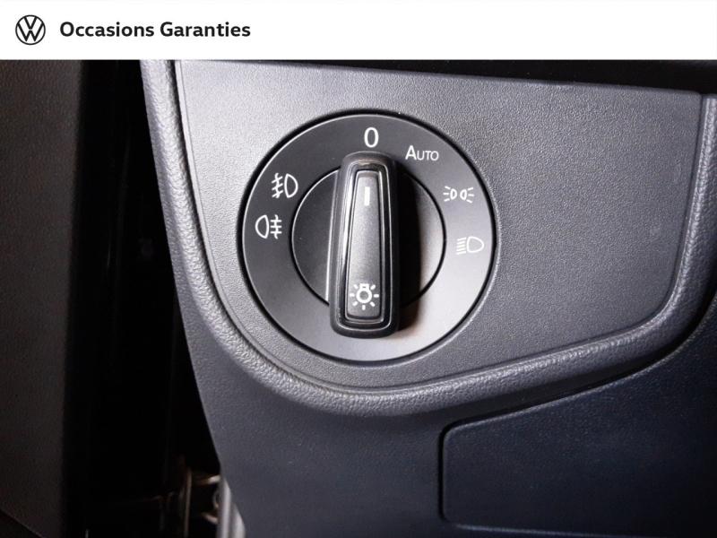 Voitures occasions VOLKSWAGEN POLO Style Nice