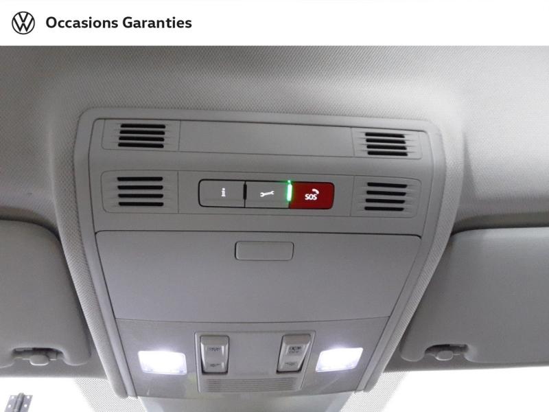 Voitures occasions VOLKSWAGEN POLO Style Nice