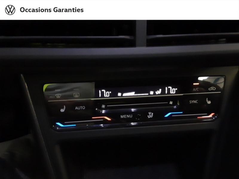 Voitures occasions VOLKSWAGEN POLO Style Nice