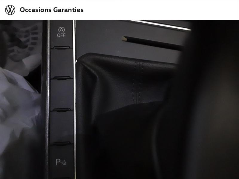 Voitures occasions VOLKSWAGEN POLO Style Nice