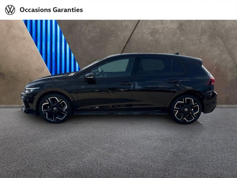 Voitures occasions VOLKSWAGEN GOLF R-Line Edition Nice