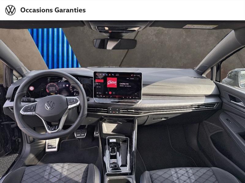 Voitures occasions VOLKSWAGEN GOLF R-Line Edition Nice