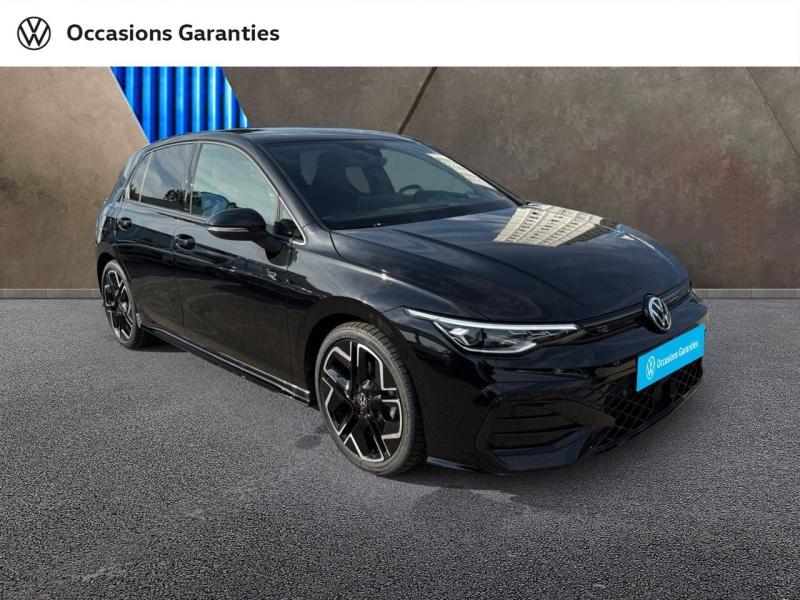 Voitures occasions VOLKSWAGEN GOLF R-Line Edition Nice