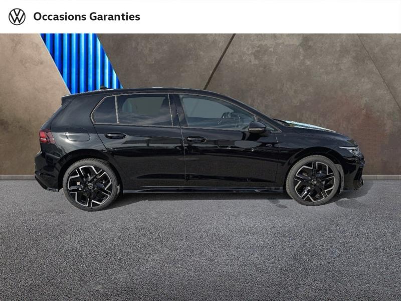 Voitures occasions VOLKSWAGEN GOLF R-Line Edition Nice