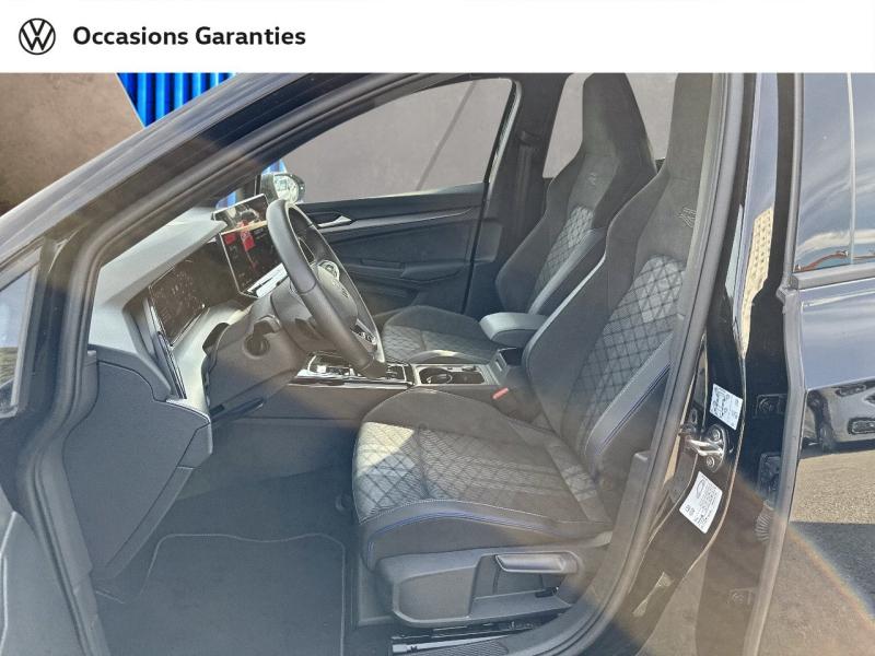 Voitures occasions VOLKSWAGEN GOLF R-Line Edition Nice