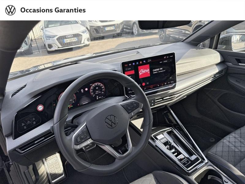 Voitures occasions VOLKSWAGEN GOLF R-Line Edition Nice