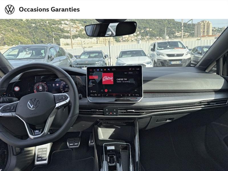 Voitures occasions VOLKSWAGEN GOLF R-Line Edition Nice