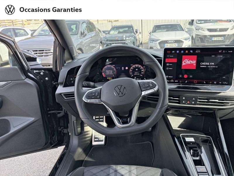 Voitures occasions VOLKSWAGEN GOLF R-Line Edition Nice
