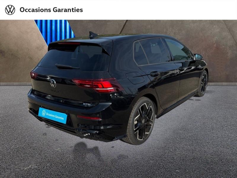 Voitures occasions VOLKSWAGEN GOLF R-Line Edition Nice