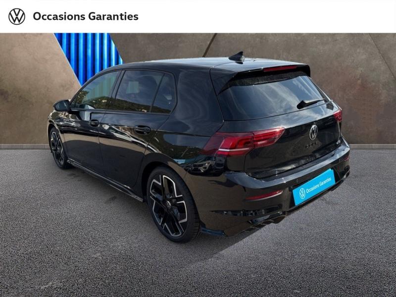 Voitures occasions VOLKSWAGEN GOLF R-Line Edition Nice