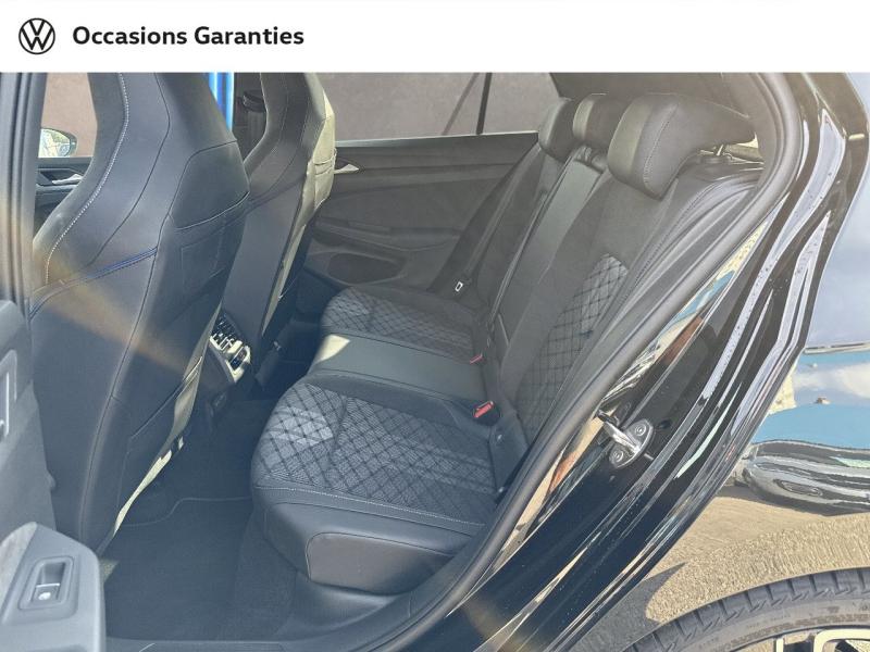 Voitures occasions VOLKSWAGEN GOLF R-Line Edition Nice