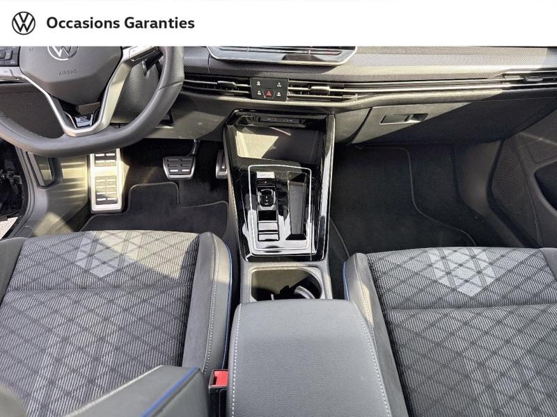 Voitures occasions VOLKSWAGEN GOLF R-Line Edition Nice