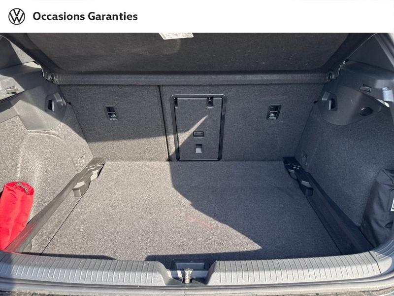 Voitures occasions VOLKSWAGEN GOLF R-Line Edition Nice