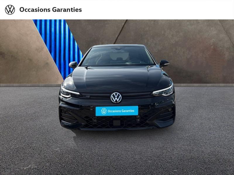 Voitures occasions VOLKSWAGEN GOLF R-Line Edition Nice