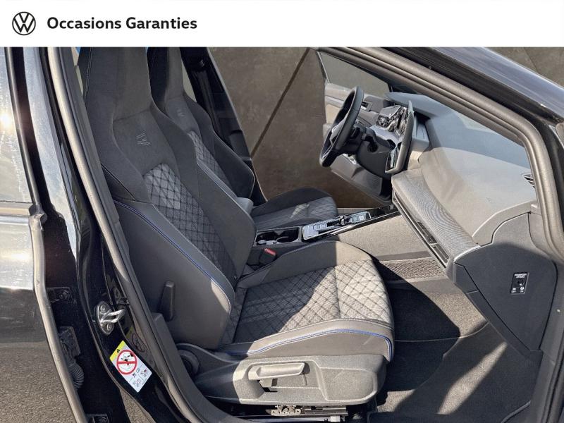 Voitures occasions VOLKSWAGEN GOLF R-Line Edition Nice