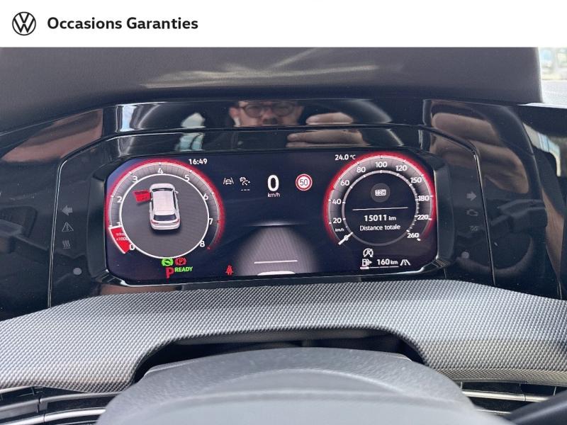 Voitures occasions VOLKSWAGEN GOLF R-Line Edition Nice