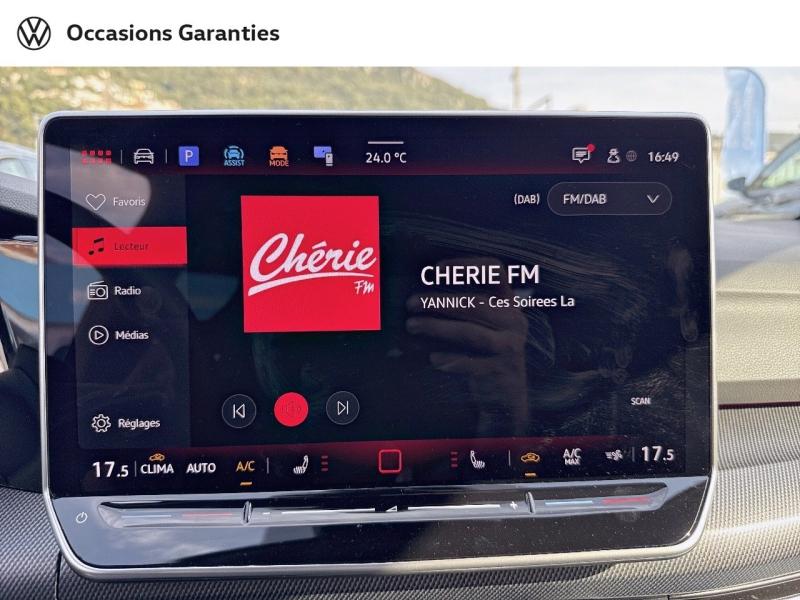 Voitures occasions VOLKSWAGEN GOLF R-Line Edition Nice