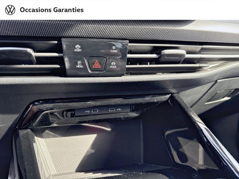 Voitures occasions VOLKSWAGEN GOLF R-Line Edition Nice