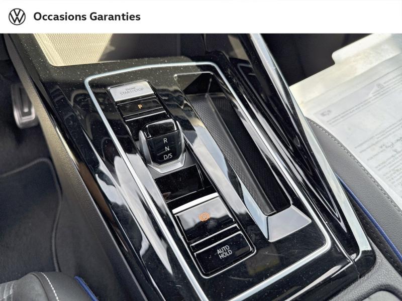 Voitures occasions VOLKSWAGEN GOLF R-Line Edition Nice