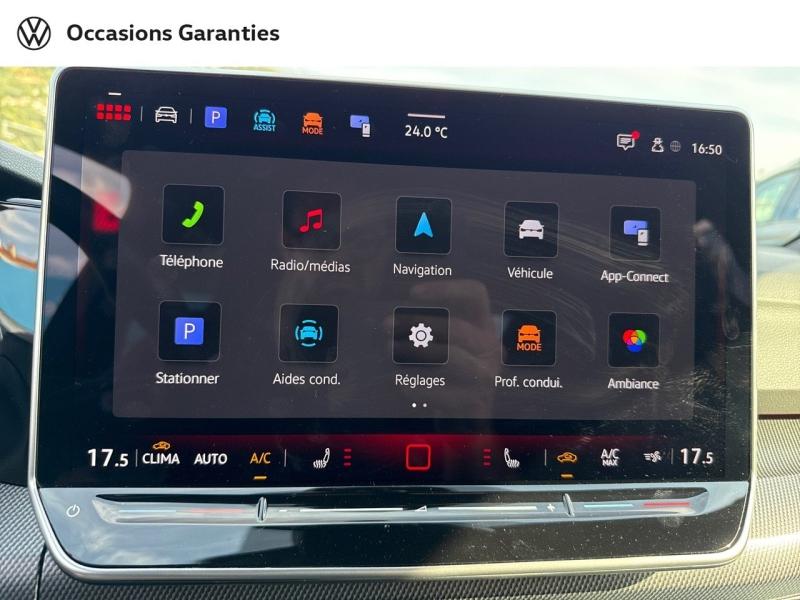 Voitures occasions VOLKSWAGEN GOLF R-Line Edition Nice