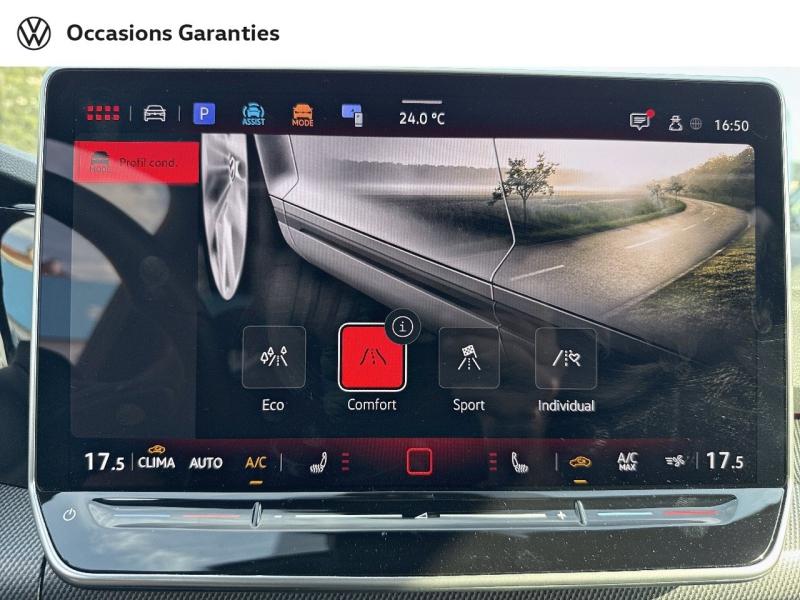 Voitures occasions VOLKSWAGEN GOLF R-Line Edition Nice